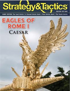 Eagles of Rome I: Caesar