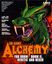Video Game: 3D Game Alchemy