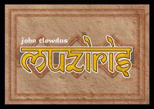 Muziris