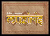 Muziris