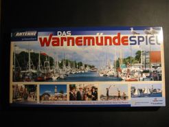 Das Warnemündespiel