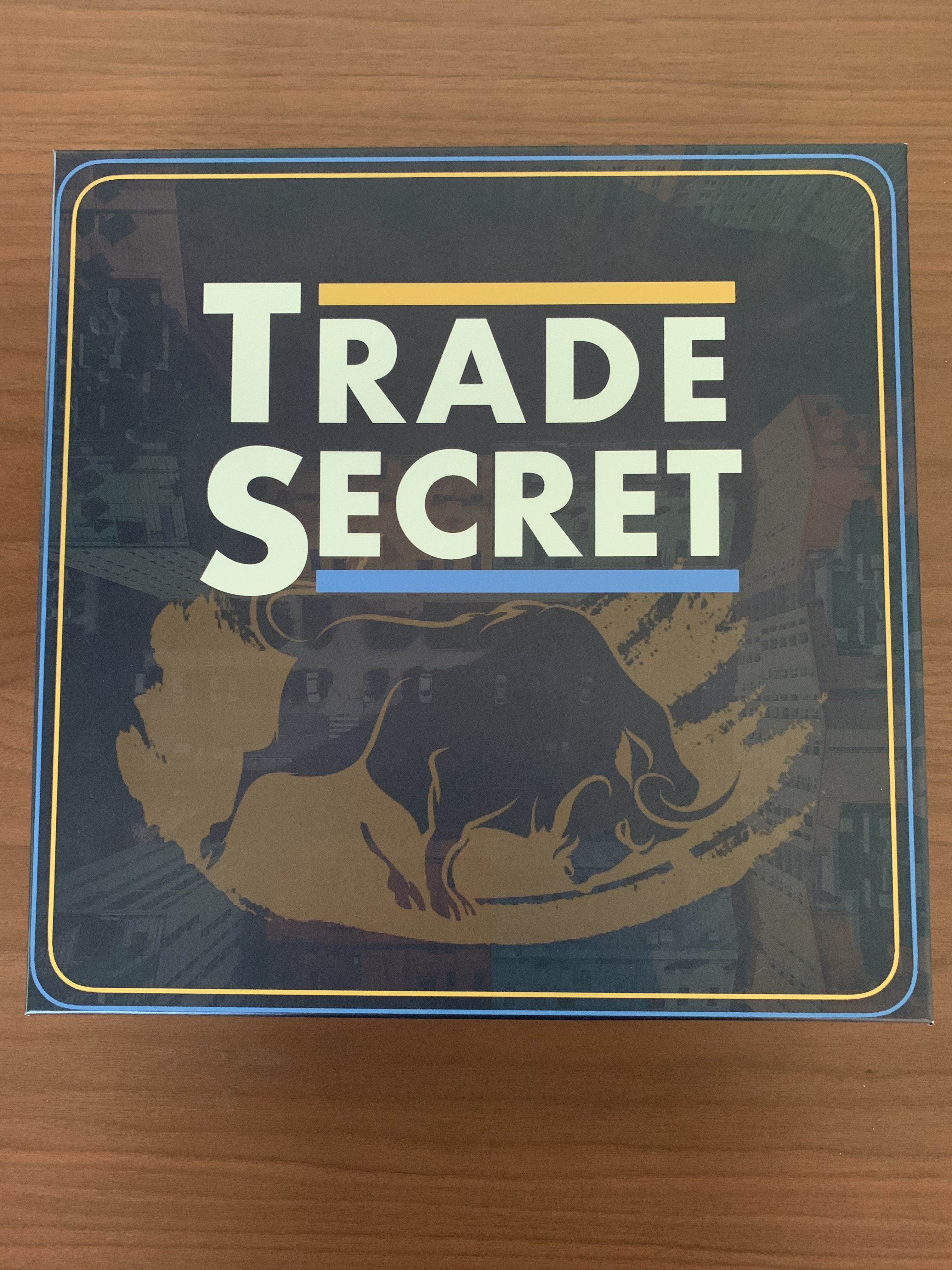Trade Secret
