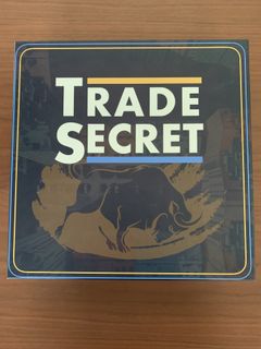 Trade Secret