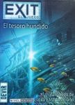 Board Game: Exit: The Game – The Sunken Treasure