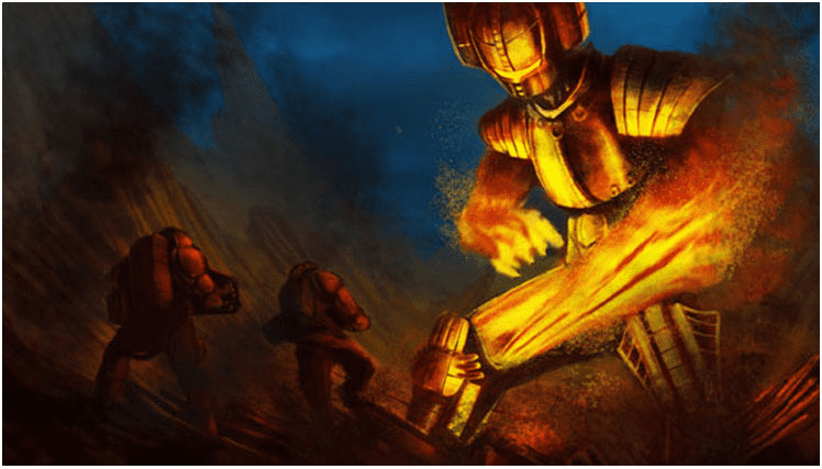 Illustration 7 de Ascendance: Build your unique pyramid of medieval society!