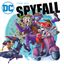 Board Game: DC Spyfall