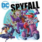 DC Spyfall