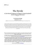 RPG Item: DYV7-07: The Dyvide