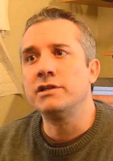 Ted Terranova