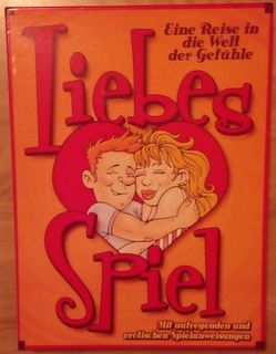 Liebes Spiel