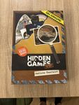 Hidden Games Tatort: Tödliche Überfahrt
