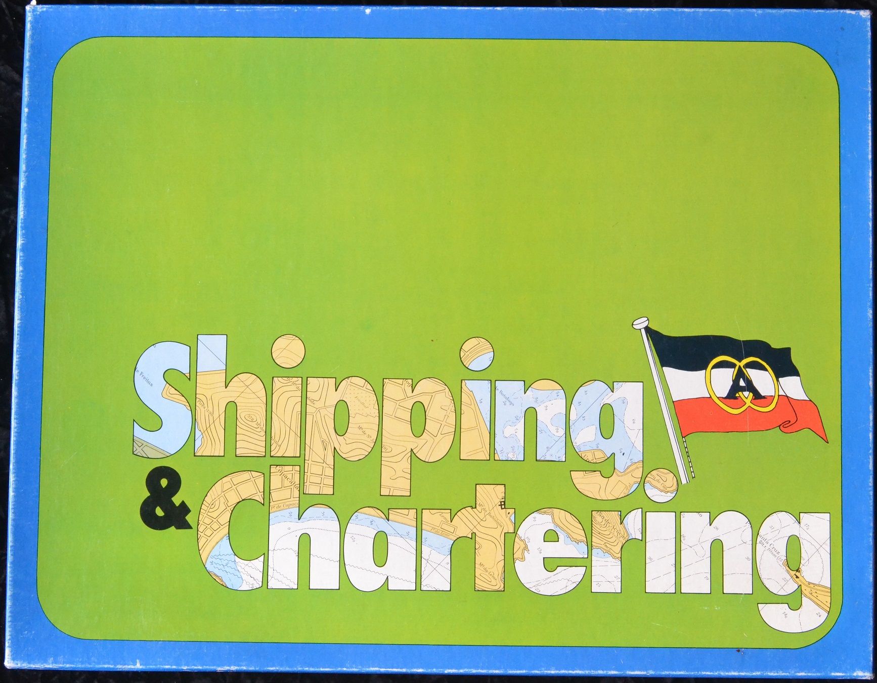 Shipping & Chartering