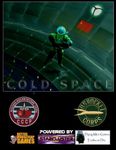 RPG Item: Cold Space