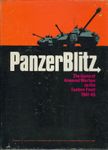 PanzerBlitz: Restoring the Old Classic | BoardGameGeek
