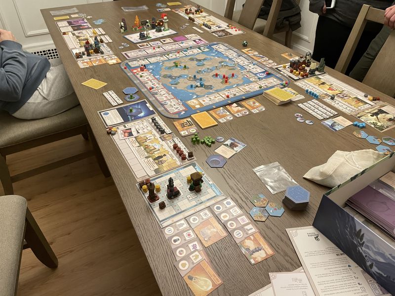 board game image