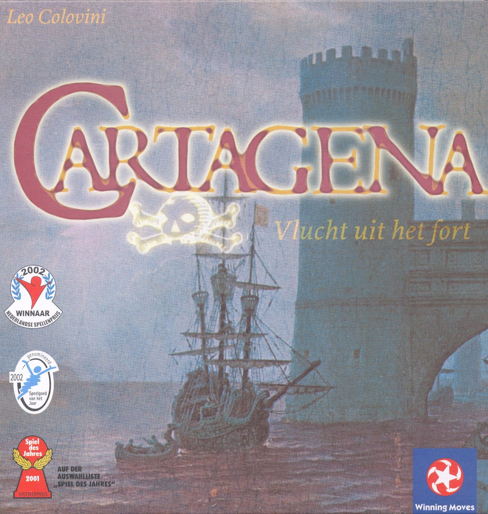 Cartagena