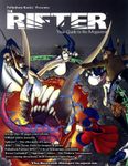 Issue: The Rifter (Issue 78 - Oct 2017)