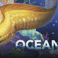 Oceans: Solo
