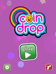 Video Game: Coin Drop!
