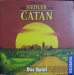 Die Siedler von Catan