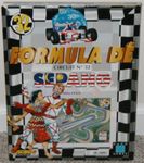 Formula Dé Circuits 31 & 32 uitbreiding