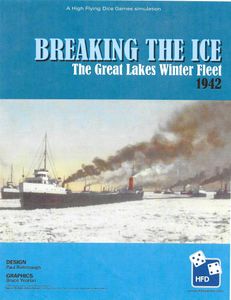 Breaking the Ice: The 1942 Great Lakes "Winter Fleet"