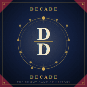 Cover art for Decade By Decade