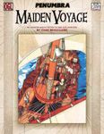 RPG Item: Maiden Voyage