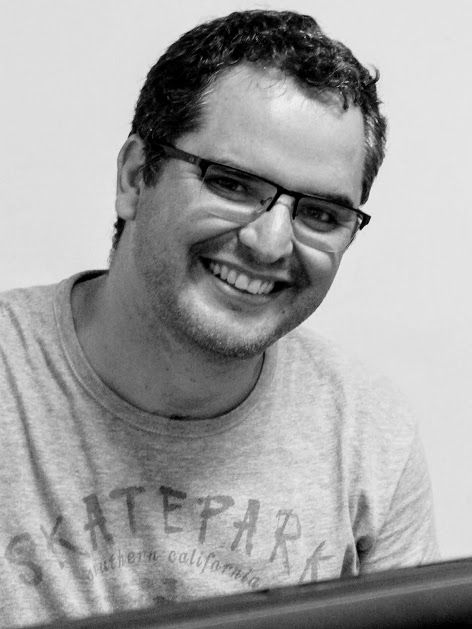Igor Knop