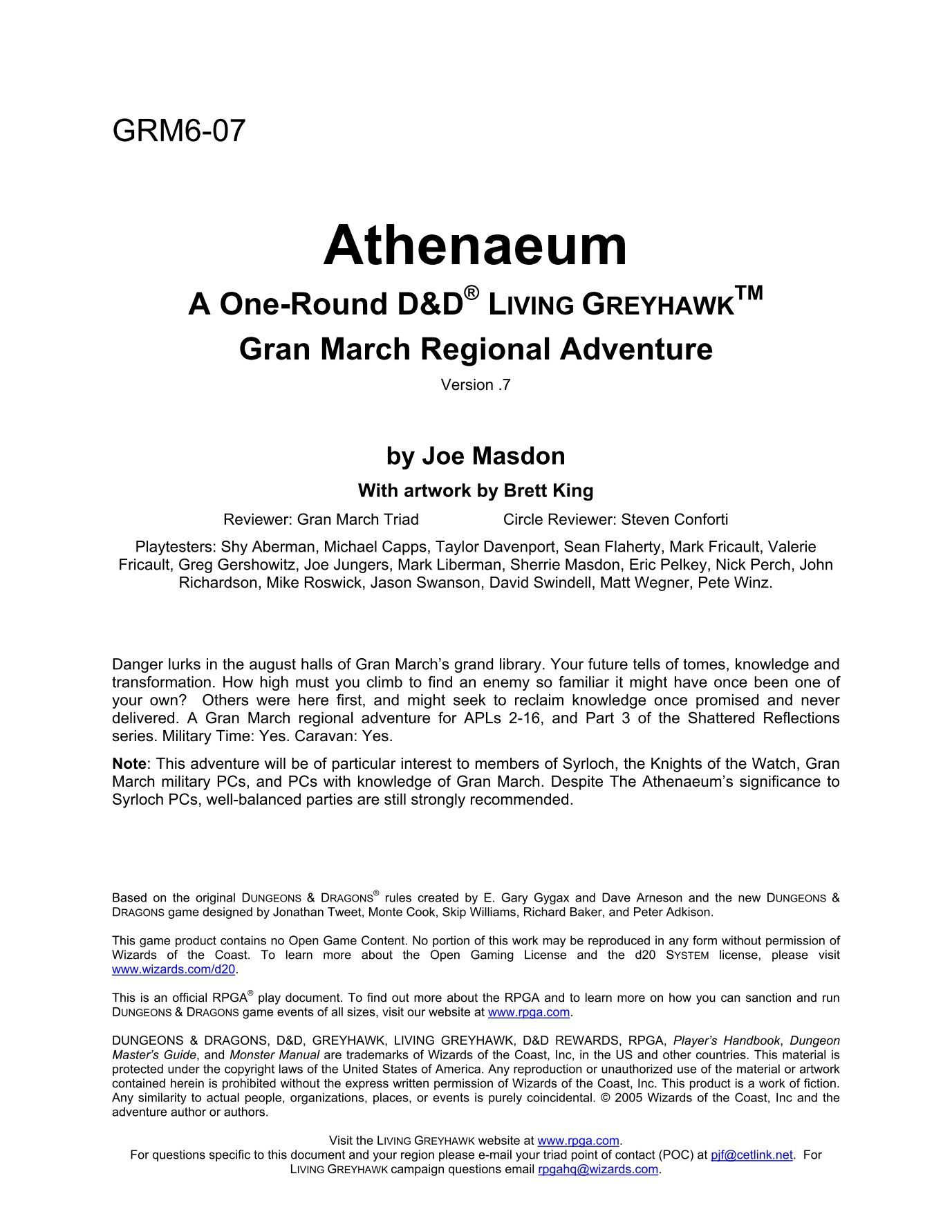 Athenaeum box art