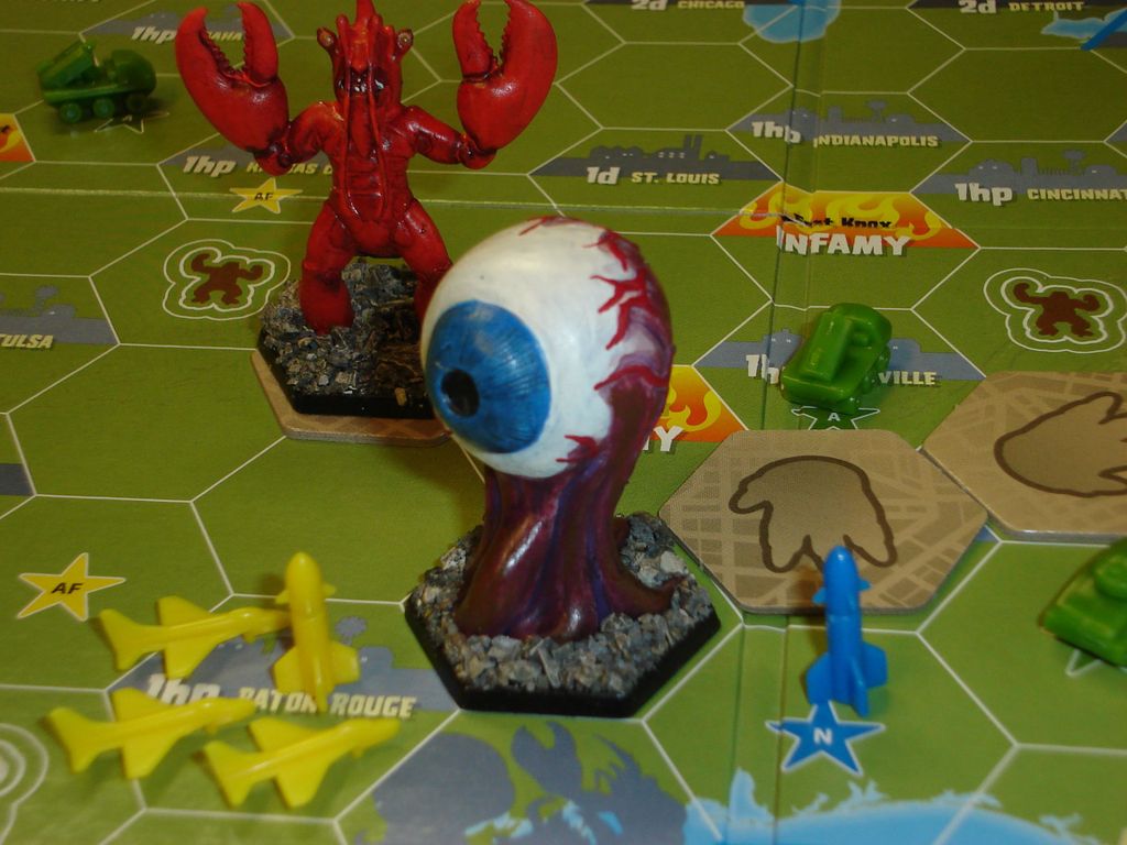 A Different Top 100 Games List - 2020 | BoardGameGeek