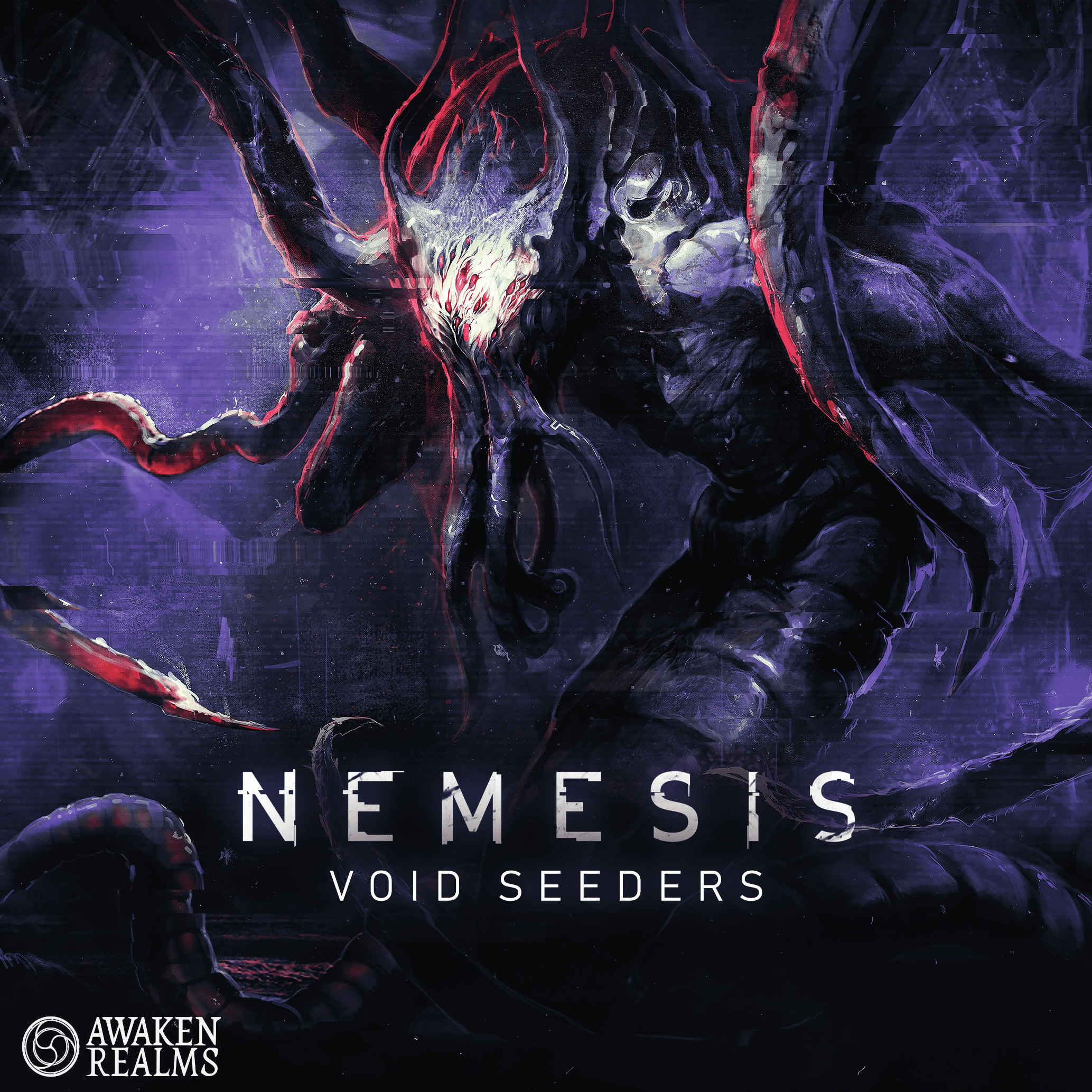 Nemesis: Sembradores del Vacío