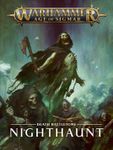 Warhammer Age of Sigmar (Fourth Edition): Death Battletome – Nighthaunt