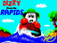 Video Game: Dizzy Down the Rapids