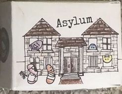 Asylum
