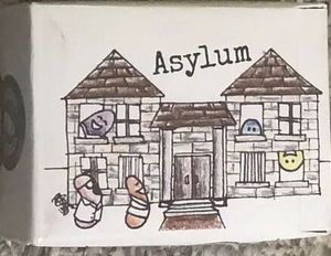 Asylum