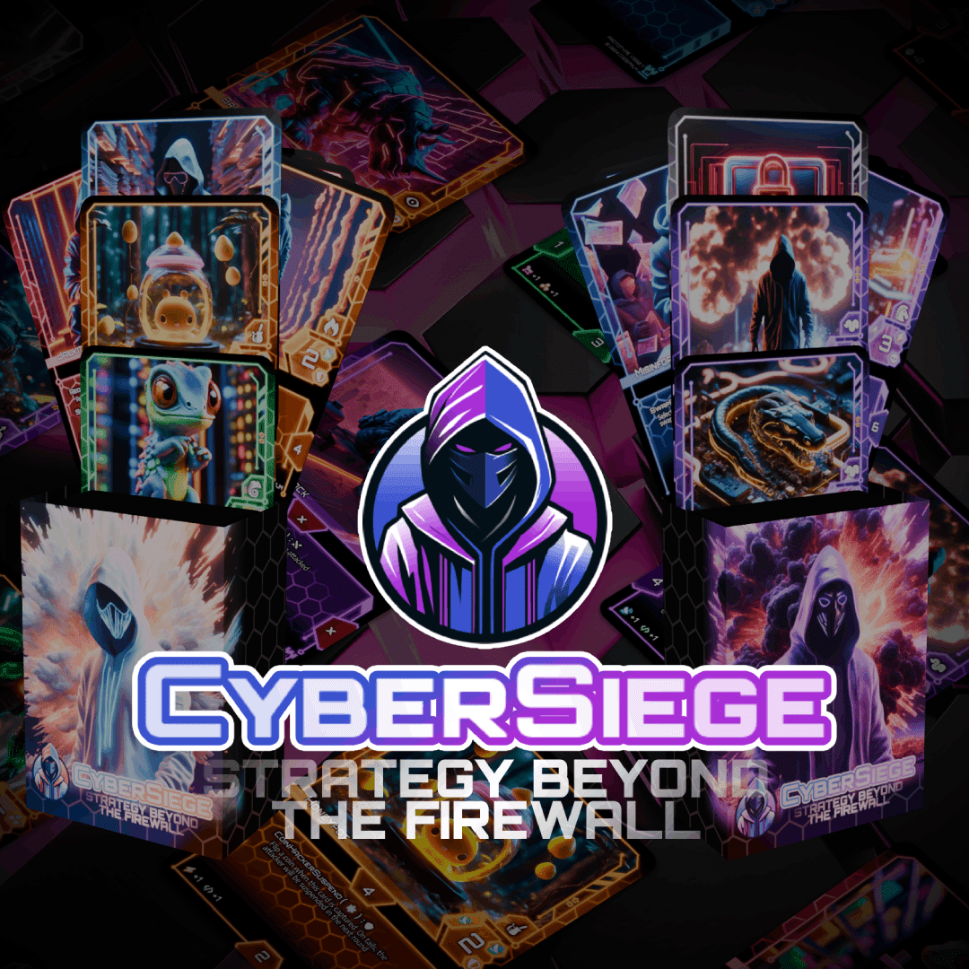 CyberSiege