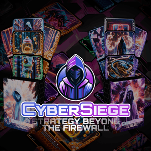 CyberSiege