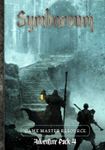 RPG Item: Adventure Pack 4 Game Master Resource