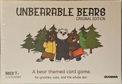 Unbearable Bears
