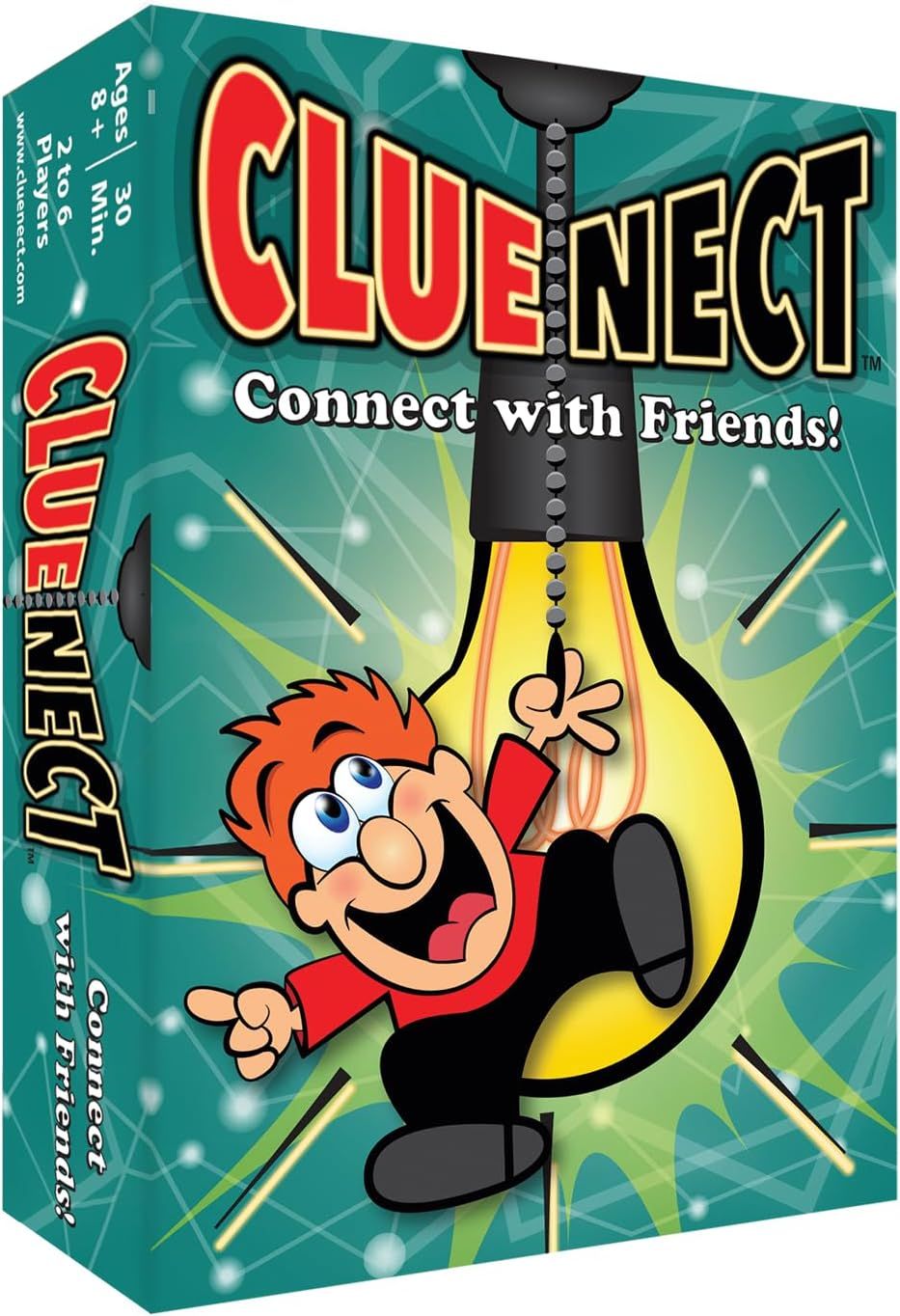 CLUENECT