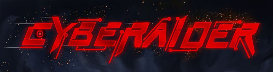 CYBERAIDER