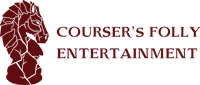 RPG Publisher: Courser's Folly Entertainment