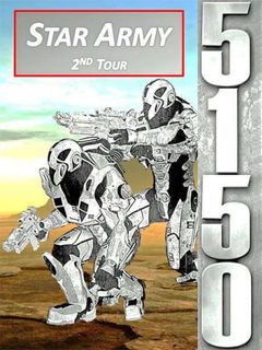 5150: Star Army  – 2nd Tour
