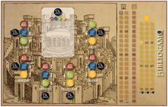 Bibliogamo box art