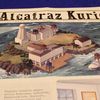 Escape from Alcatraz Comic Strip Storyboard por 9daa82f1
