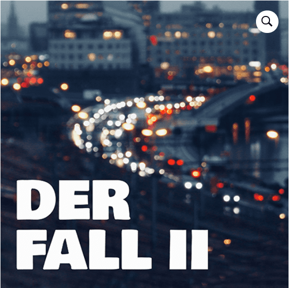 Locked Adventures: Der Fall II
