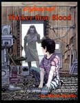 RPG Item: Thicker Than Blood