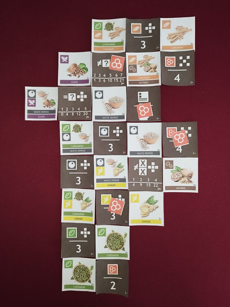스펙큘라스 프로토타입 2