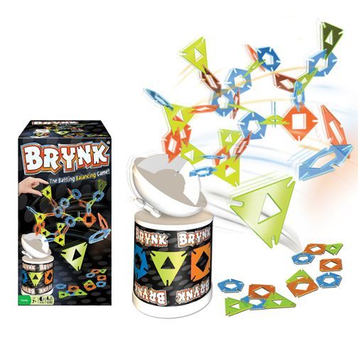Brynk - Photo 1